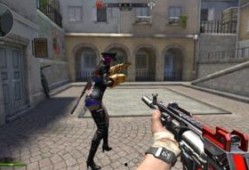 逆战最新活动爆料臂铠,神秘臂铠生成，战力飙升！