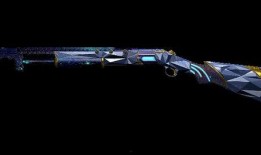 和平精英皮肤最新爆料仰望