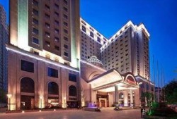 金苑大酒店最新爆料消息,揭秘奢华背后的惊人内幕！